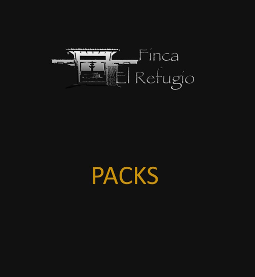 Packs Vinos