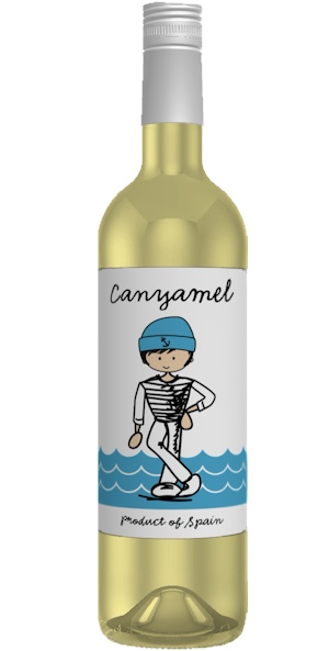Canyamel Verdejo
