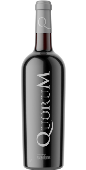 Quorum - Private Collection